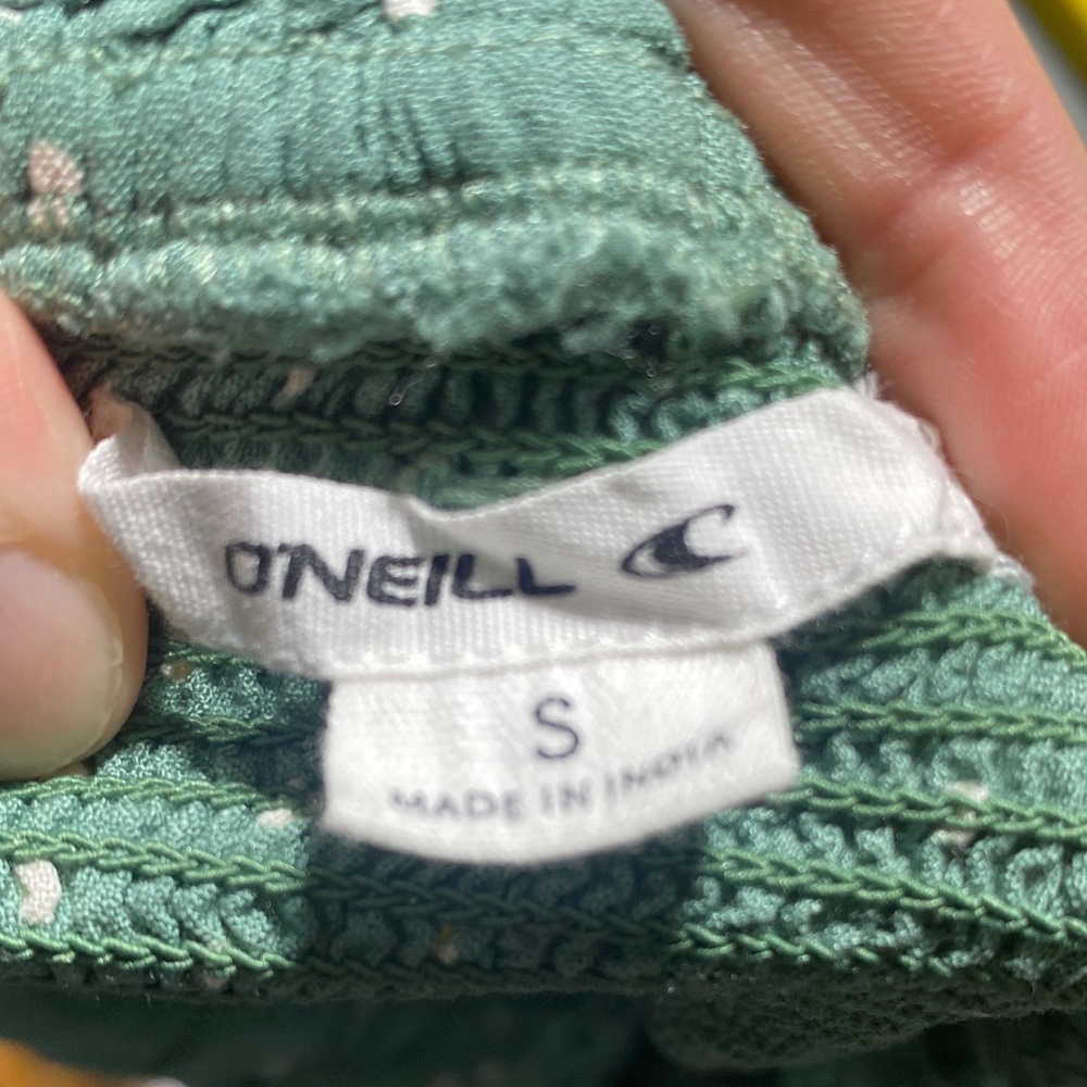 O'Neill Mini Dress - Picture 2 of 2